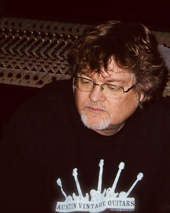Jay Hudson Audio Services 