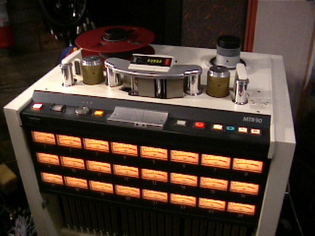 Recordings discography Jay Hudson